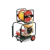 アサダ 高圧洗浄機 30/50GP HD3005P （取寄品）