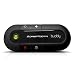 All Products : SuperTooth Buddy Bluetooth Visor Speakerphone Car Kit - Black