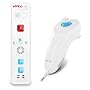 Nyko Wand Controller and Wired Kama Core Pack with Rumble (Wii)