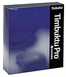 Timbuktu Pro 32 (Twin Pack)