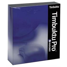 Timbuktu Pro 32 (Twin Pack)