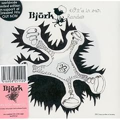It's in Our Hands [CD 2]