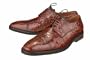 Mezlan 'Malbec' Cap Toe Oxfords Mens 14 - Tan