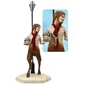 Chronicles of Narnia: Tumnus Maquette by Weta