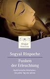 Funken der Erleuchtung - Buddhistische Weisheiten f&uuml;r jeden Tag des Jahres. - Sogyal Rinpoche, Sogyal Rinpoche