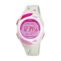 Casio Sport Unisex-Armbanduhr Laufuhr STR-300-7EF