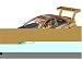 Hot Wheel 1/18 ホンダ シビック Si (カッパーブラウン/ブラック)チューナーズ MT56297