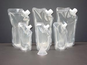 rum runner flasks caught on carnival