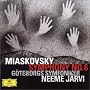 Miaskovsky: Symphony 6