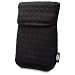 LaCie Coat  Transporttasche  6,4 cm (2,5 Zoll)  Design by Sam Hecht  Schwarz