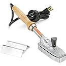 Grizzly G7914 Hand Iron