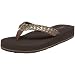 cobian Women's Braided Bounce Sandal