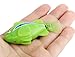 Top Seller Green Robo Electric Fish Toy Gifts for Kids - Newest Novel Robo Fish