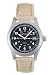 Hamilton Men's Khaki III Leather Watch #H68481933