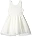 The Children's Place Girls' Sequin Tutu Dress