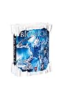 BIONICLE&reg; 8976: Metus
