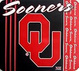 Oklahoma Sooners Mouse Pad