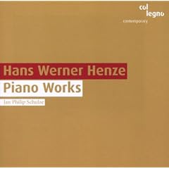 Piano Works