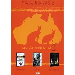 My Australia #02 (3 Dvd)
