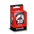 Black Print Cartridge #28 Black Print Cartridge #28