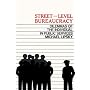 Street-Level Bureaucracy: Dilemmas of the Individual in Public Service (Publications of Russell Sage Foundation)