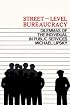 Street Level Bureaucracy (Publications of Russell Sage Foundation)