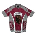 University of Montana Grizzlies Cycling Jersey