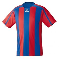 erima Langarm-Trikot Siena rot/schwarz