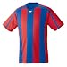 erima Langarm-Trikot Siena rot/schwarz