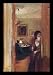 Adolf Friedrich Erdmann of Menzel (Living room with the sister of the artist) Framed ...