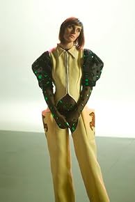 Image of Yelle