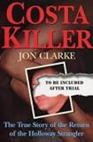 Books : Costa Killer