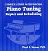Piano Maintenance