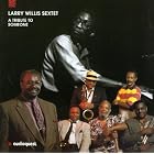 Tribute to Someone by  Larry Willis 