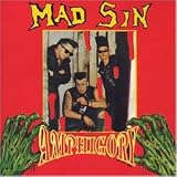 Mad Sin -  Amphigory