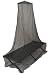 Sports : Moskitonetz f&uuml;r Bett, oliv, Gr. 0,63 x 2,0 x 8,0 m