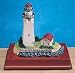LIGHTHOUSE - DIAMOND HEAD, HAWAII, SS-4853