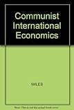 Communist international economics