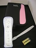 WII REMOTE CONTROL AND GAMENIZER