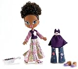 Bratz Kidz Doll- Sasha