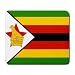 Zimbabwe Flag Mouse Pad