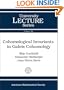 Cohomological Invariants in Galois Cohomology (University Lecture Series)