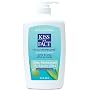 Kiss My Face Fragrance Free Olive & Aloe Ultra Moisturizer, 16-Ounce Pumps (Pack of 3)