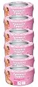 Sangenic 0840362 - Nachfüllkassette für Windeleimer Sangenic MK3, 6er pack
