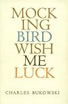Mockingbird Wish Me Luck