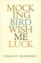 Mockingbird Wish Me Luck
