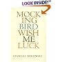 Mockingbird Wish Me Luck