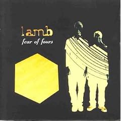 Fear of Fours [VINYL]