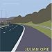 Julian Opie (Art Catalogue) by Lucius Grisebach ISBN 3936711453