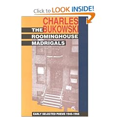 The Roominghouse Madrigals: Early Selected Poems, 1946-1966